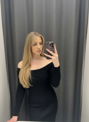 Диана, фото с SexoMurmansk.online